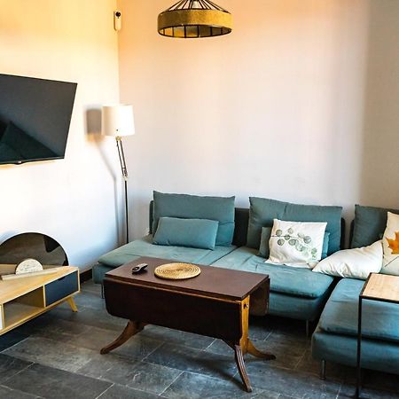 Villa Covadonga By Bebalmy Pedruno Extérieur photo