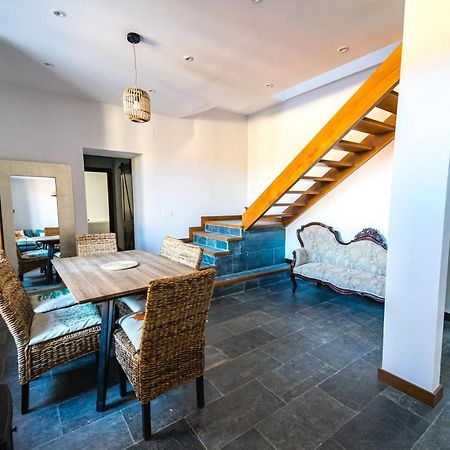Villa Covadonga By Bebalmy Pedruno Extérieur photo