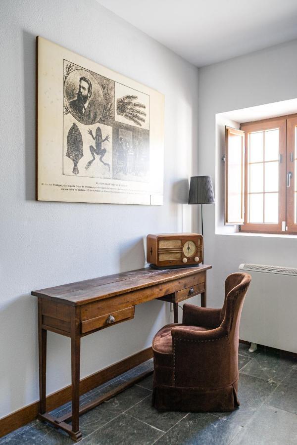 Villa Covadonga By Bebalmy Pedruno Extérieur photo