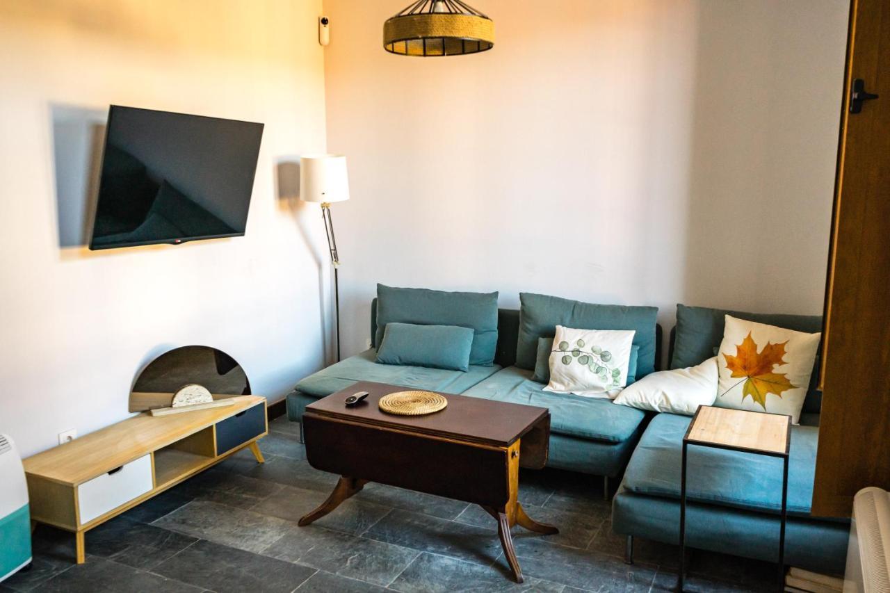 Villa Covadonga By Bebalmy Pedruno Extérieur photo