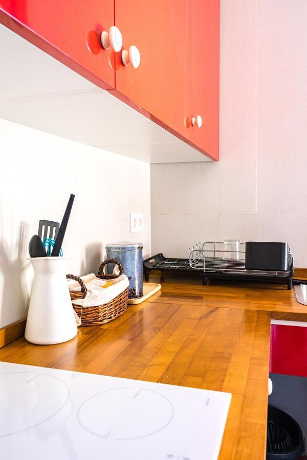 Villa Covadonga By Bebalmy Pedruno Extérieur photo