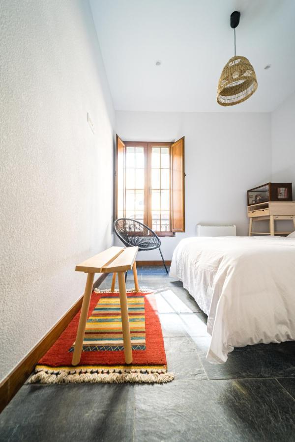 Villa Covadonga By Bebalmy Pedruno Extérieur photo