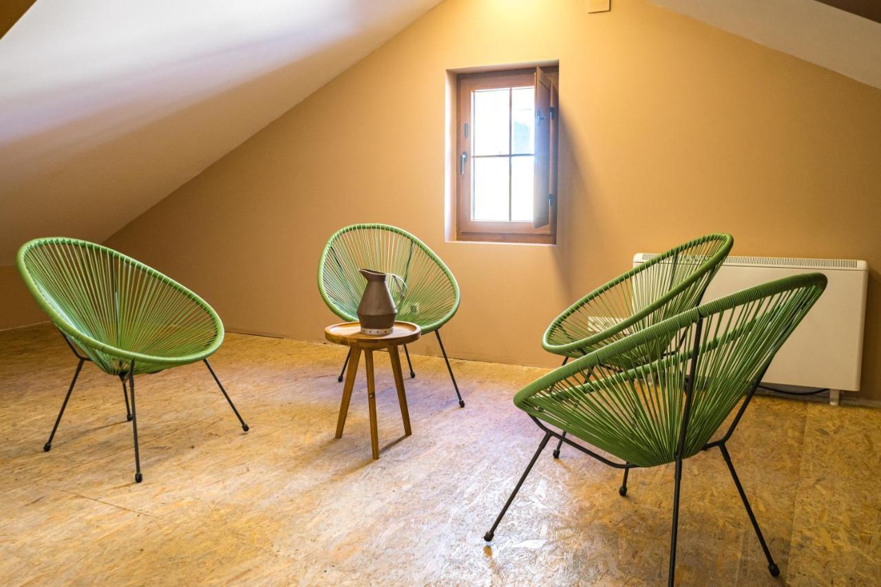 Villa Covadonga By Bebalmy Pedruno Extérieur photo