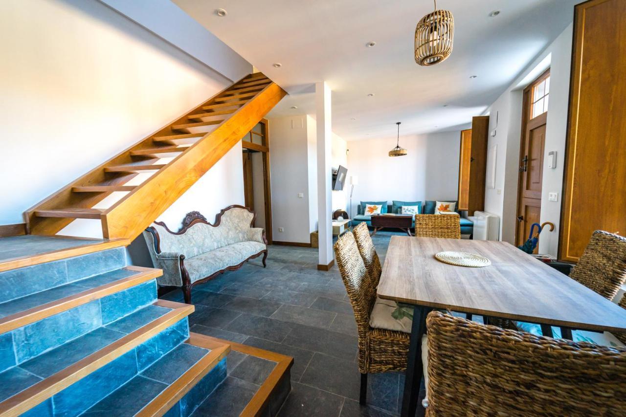 Villa Covadonga By Bebalmy Pedruno Extérieur photo