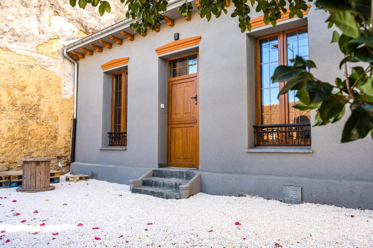 Villa Covadonga By Bebalmy Pedruno Extérieur photo