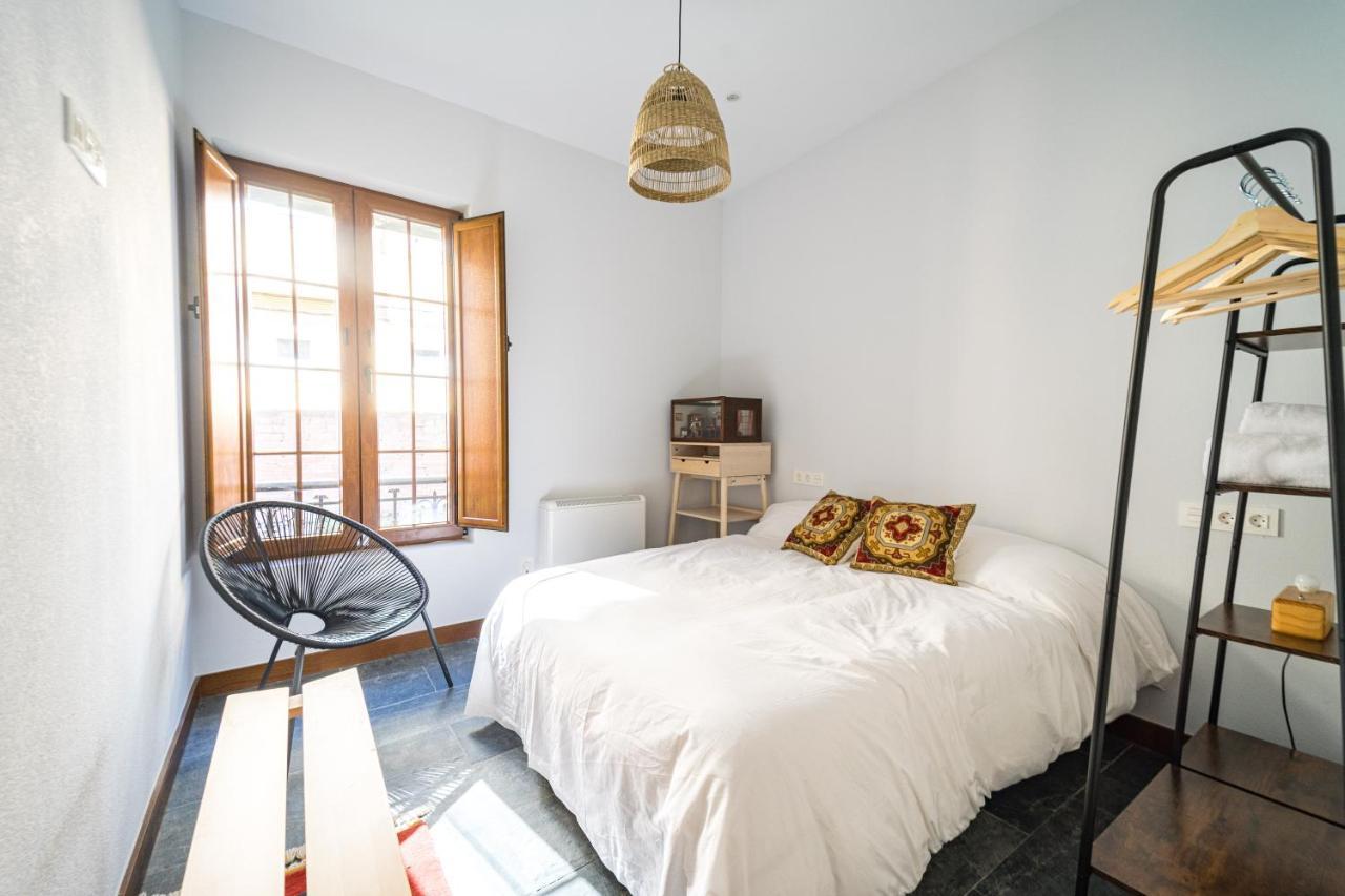 Villa Covadonga By Bebalmy Pedruno Extérieur photo