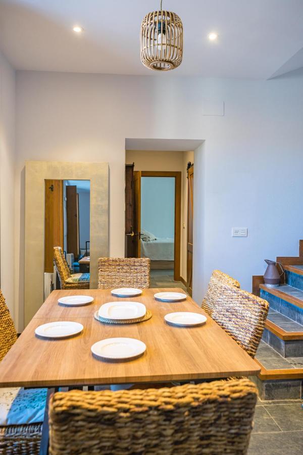 Villa Covadonga By Bebalmy Pedruno Extérieur photo