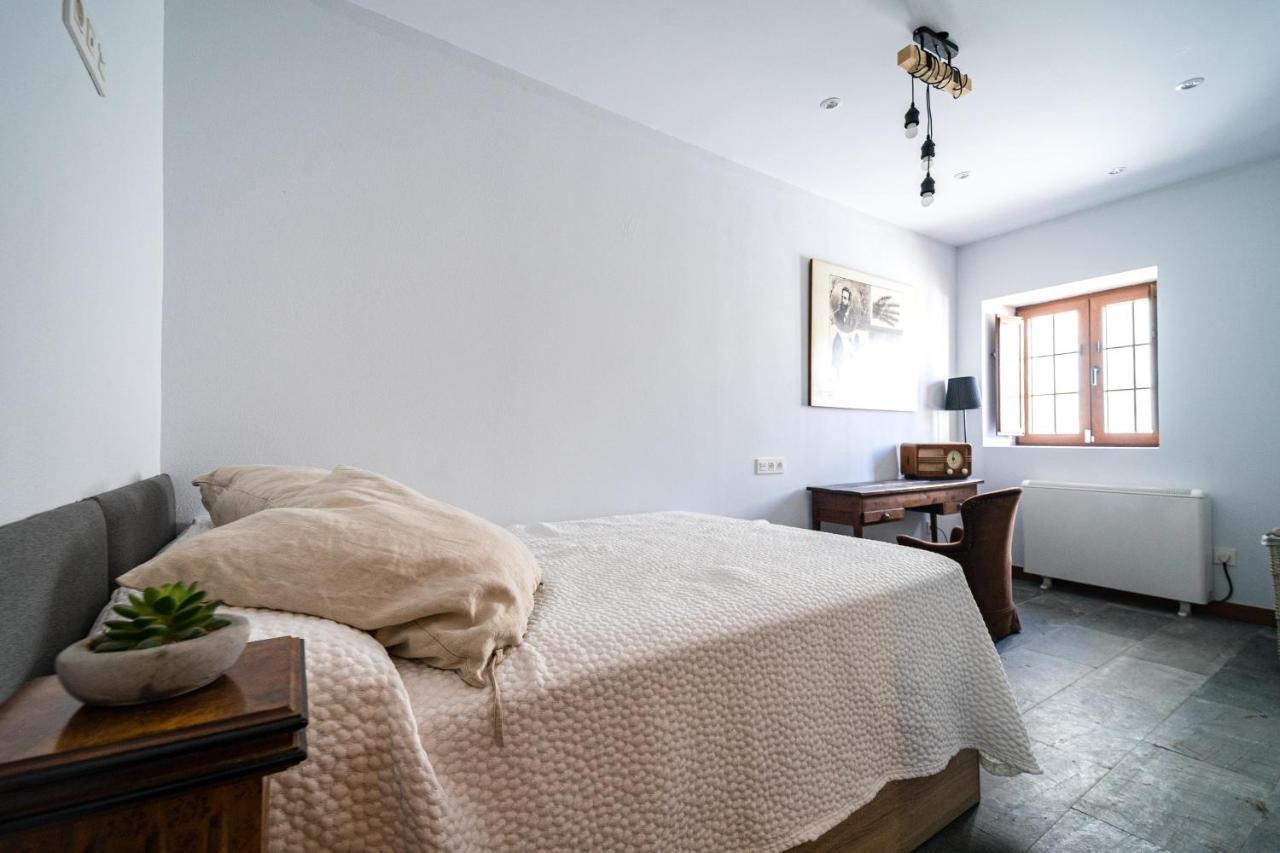 Villa Covadonga By Bebalmy Pedruno Extérieur photo