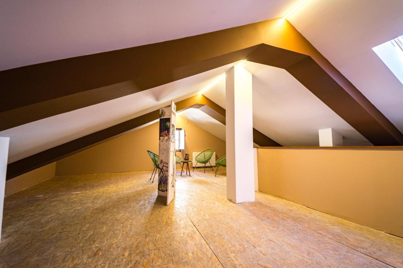 Villa Covadonga By Bebalmy Pedruno Extérieur photo