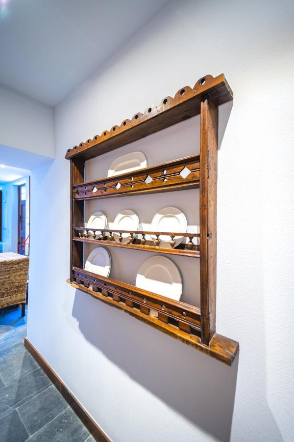 Villa Covadonga By Bebalmy Pedruno Extérieur photo