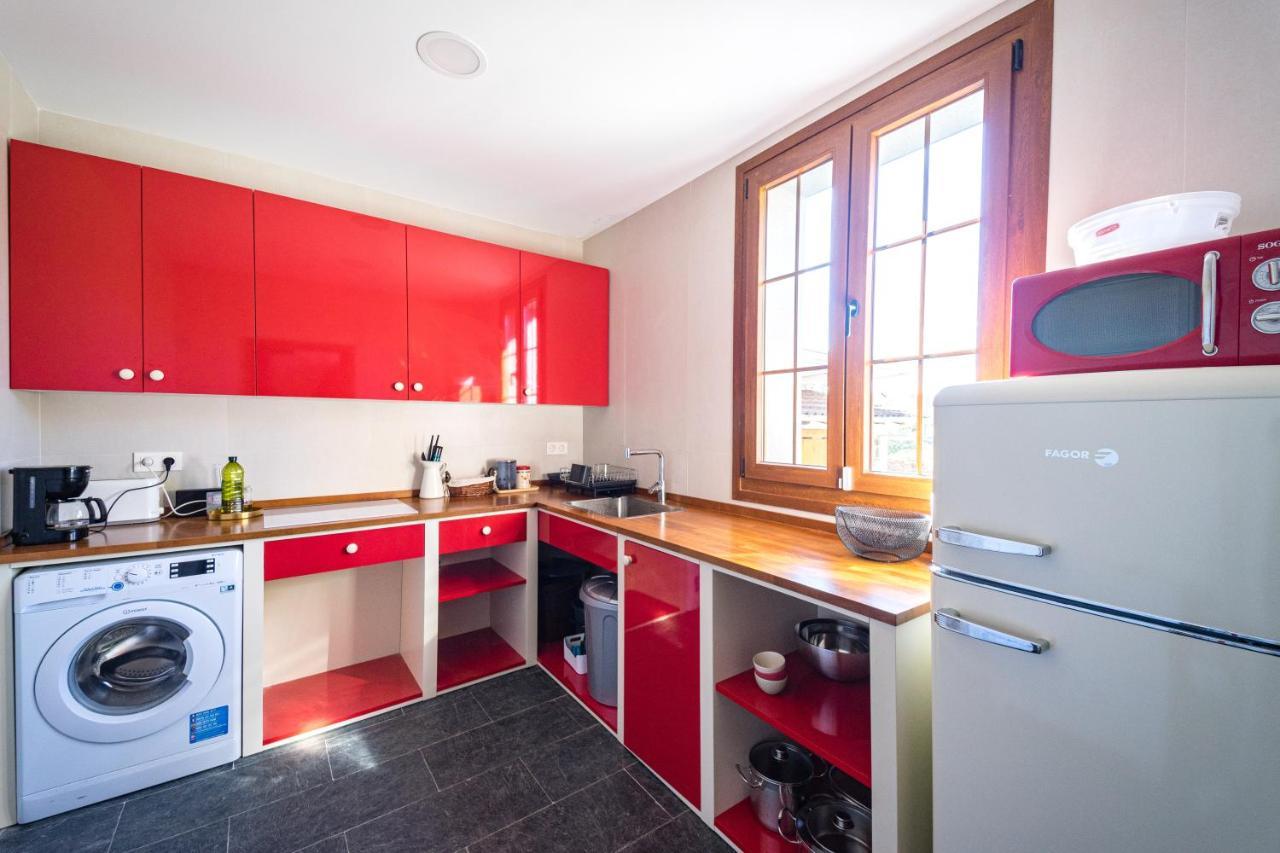 Villa Covadonga By Bebalmy Pedruno Extérieur photo