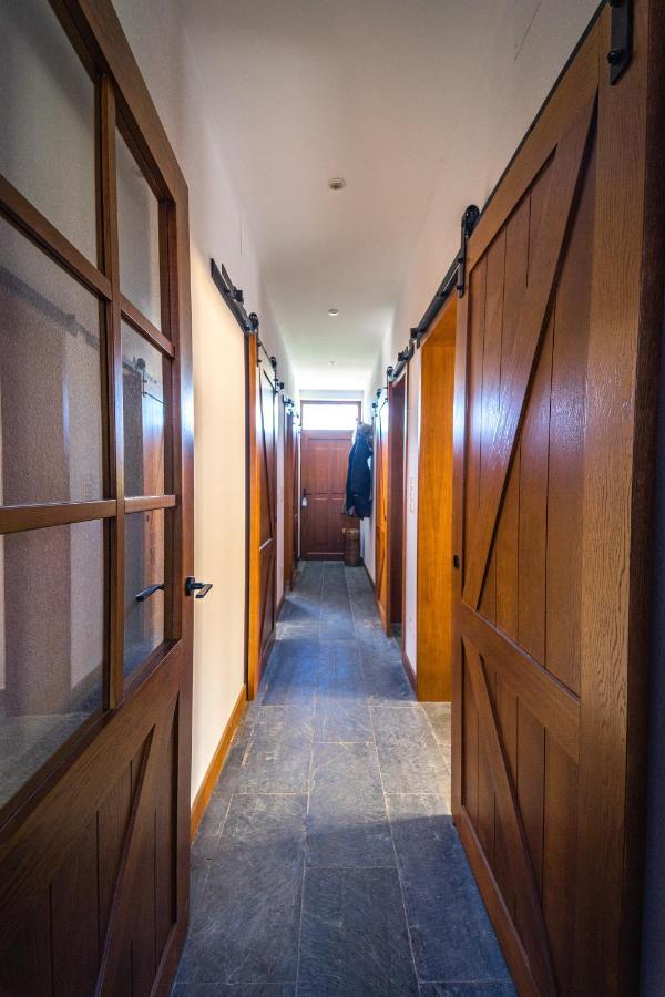 Villa Covadonga By Bebalmy Pedruno Extérieur photo